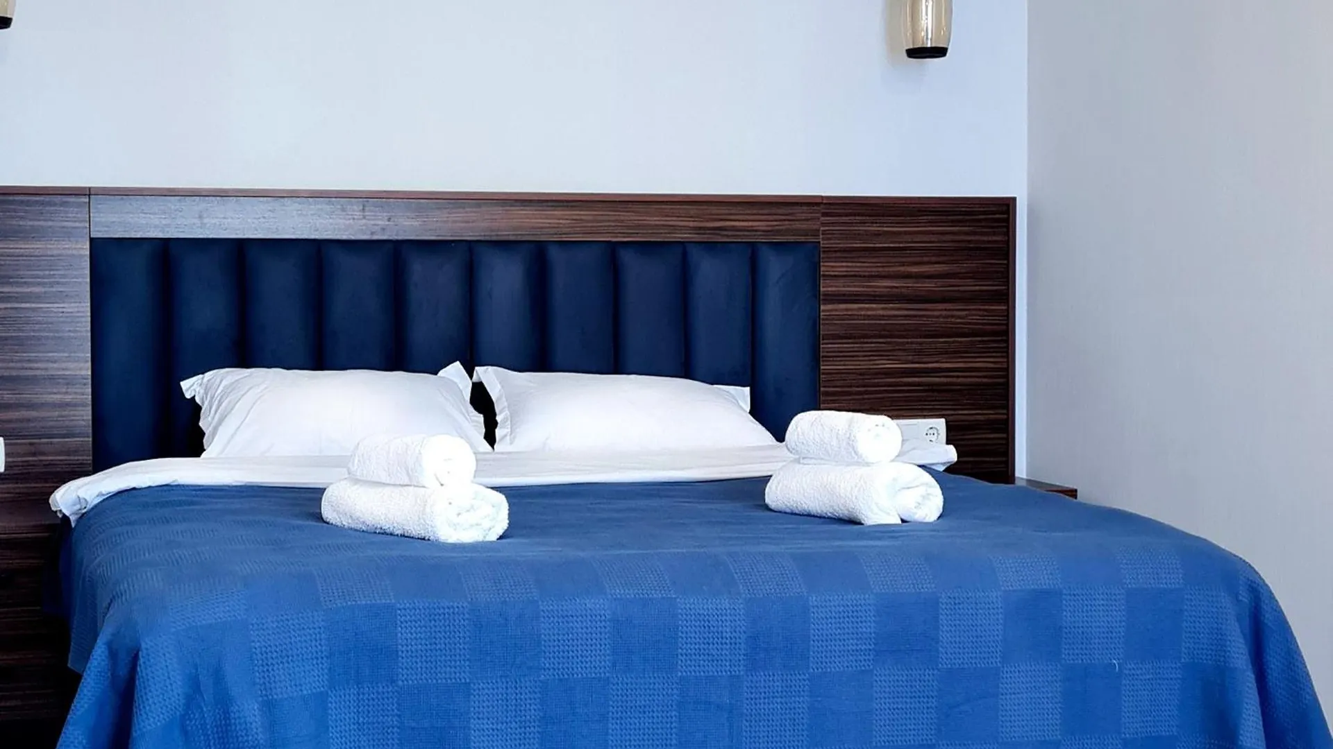 Apartment Charming Seaside 2-Room Spacious Apt#8 Washer Wifi Bidet Batumi